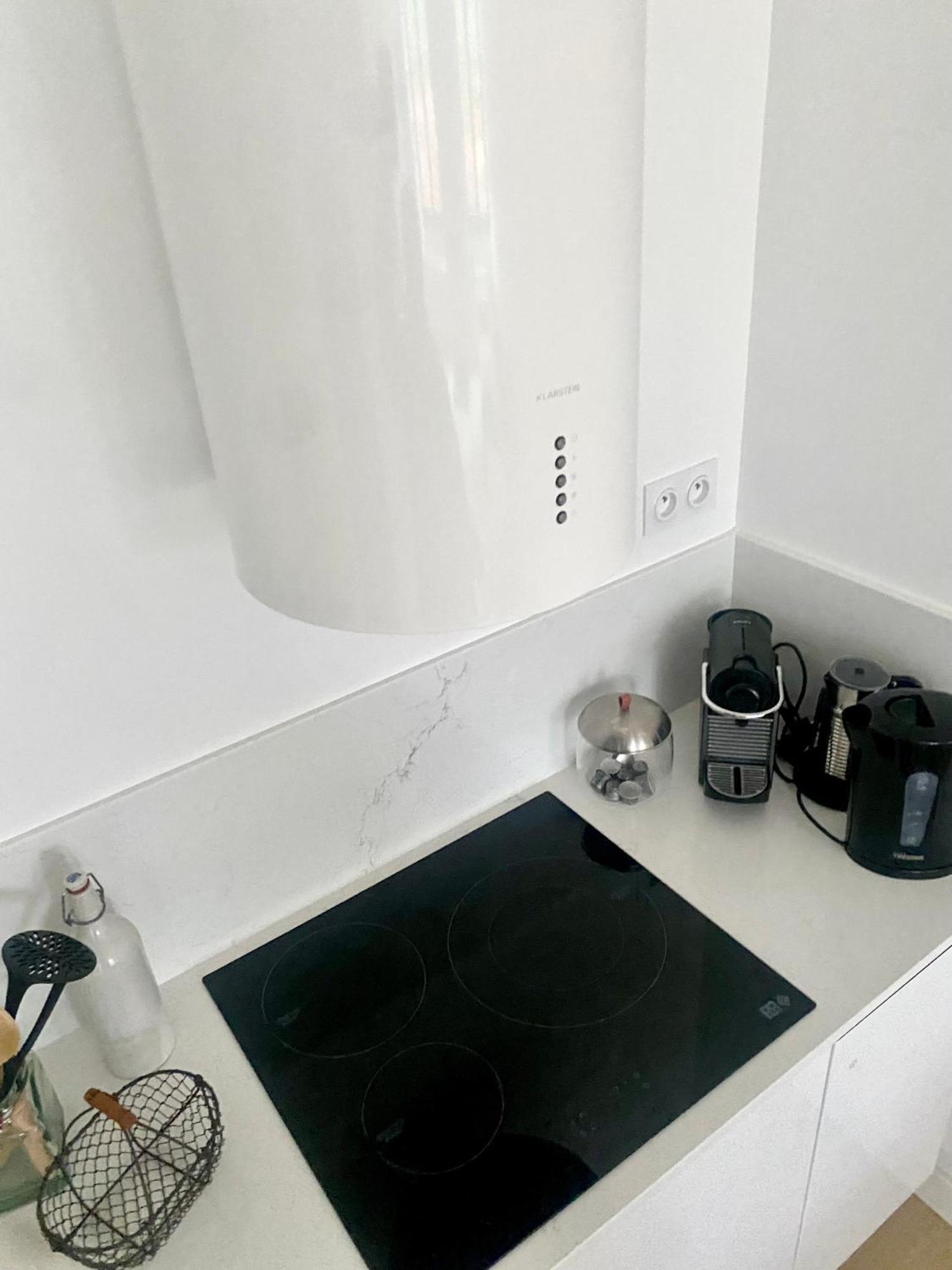 Appartement Albi Parking Gratuit Exteriör bild