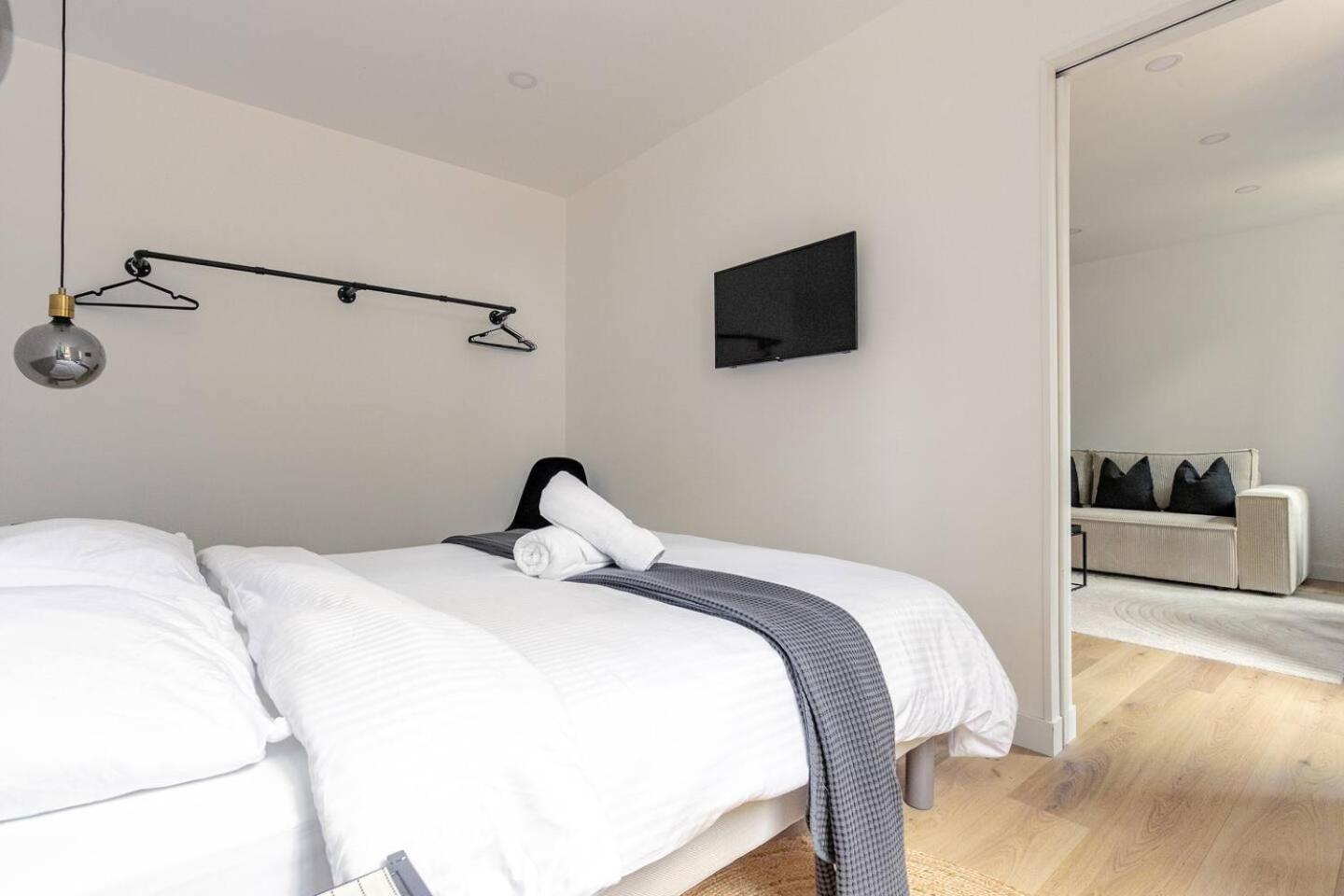 Appartement Albi Parking Gratuit Exteriör bild