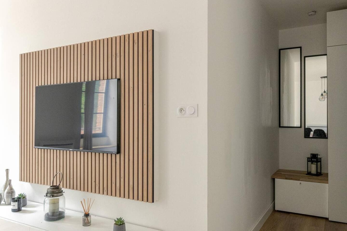 Appartement Albi Parking Gratuit Exteriör bild