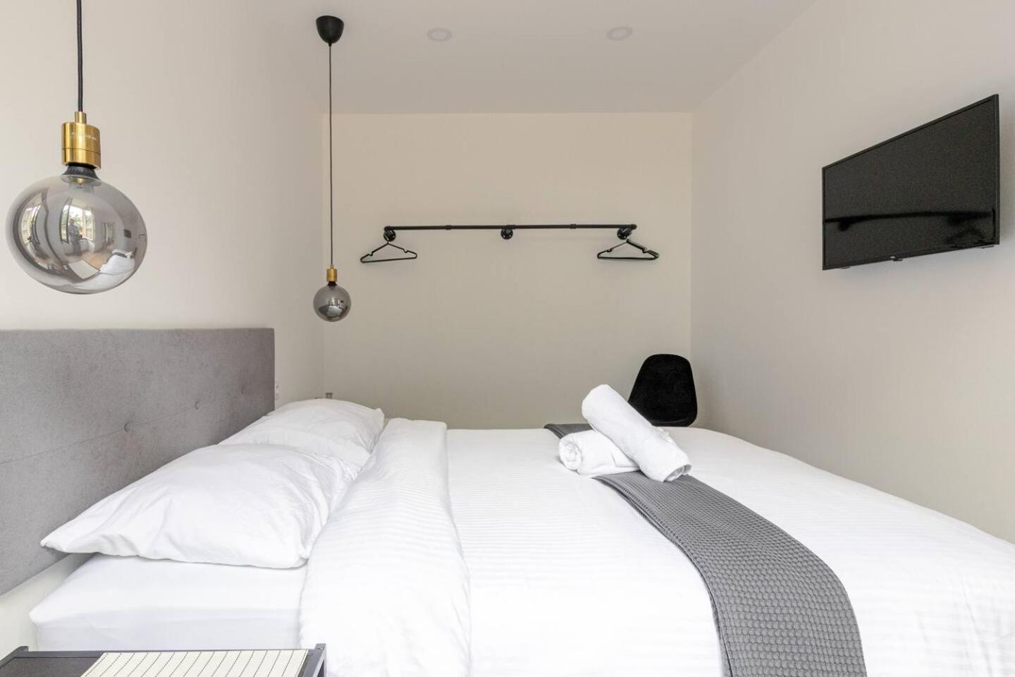 Appartement Albi Parking Gratuit Exteriör bild